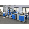 Flexography printing machine for paper cup